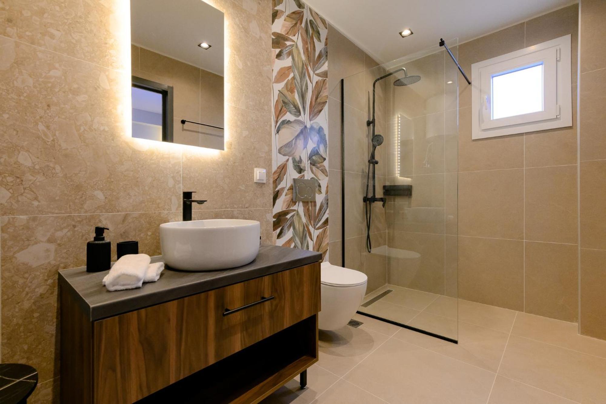 Luxury Central Apartment 6,1 لاريسا المظهر الخارجي الصورة